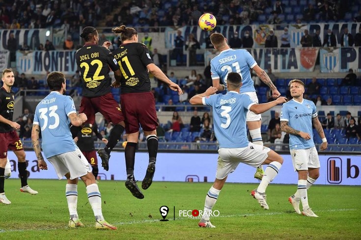 Uno scherzo del destino, c’è Salernitana-Lazio all’Arechi – MATCHDAY PROGRAMME - aSalerno.it