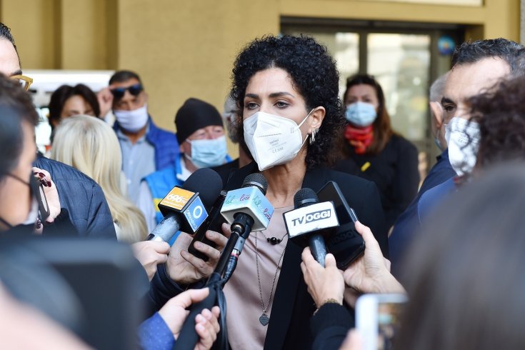 “Press pass e multe per i giornalisti, benvenuti nel Medioevo 2.0″ - aSalerno.it