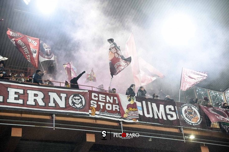 Cessione Salernitana, fumata nera: Trustee chiedono proroga - aSalerno.it