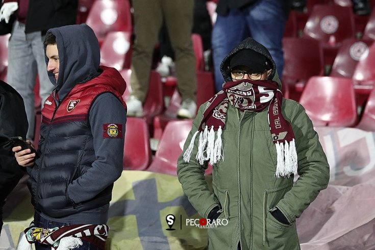Salernitana, uno sguardo ai mesi di gennaio e febbraio - aSalerno.it