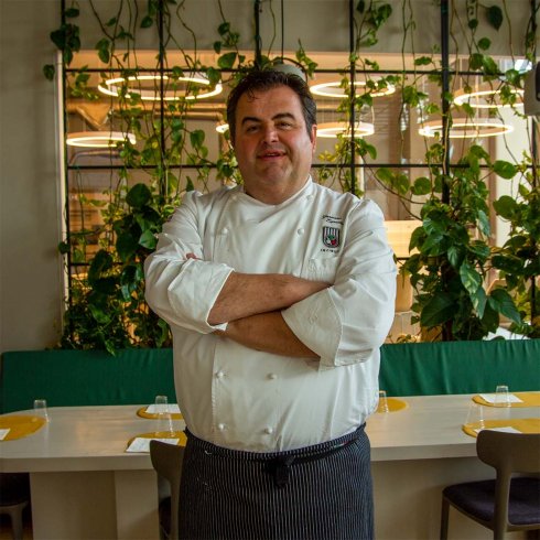 Piana del Sele, chef Gennaro Esposito firma la linea di prodotti gourmet per Alma Seges - aSalerno.it