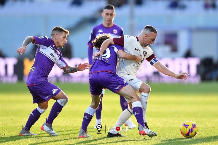 Anticipi e recuperi: Fissato orari per i match con Udinese e Venezia. Con la viola all’Arechi alle 12:30 - aSalerno.it