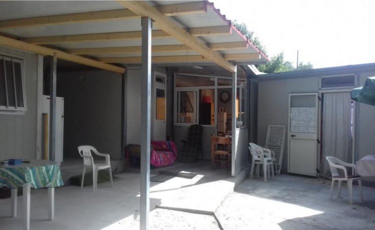 Lottizzazione abusiva a Camerota - aSalerno.it