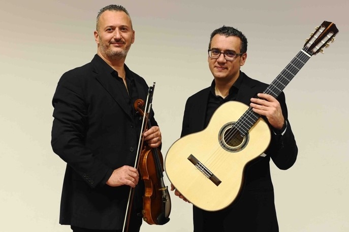 Candlelight concert: omaggio a Piazzolla - aSalerno.it
