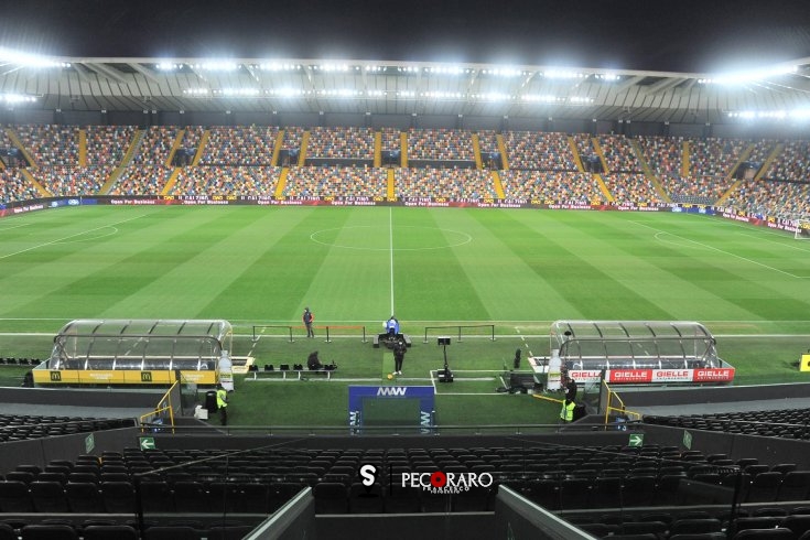Udinese “bestia nera”, un tabù lungo 72 anni: l’unica gioia con prof Flumini - aSalerno.it