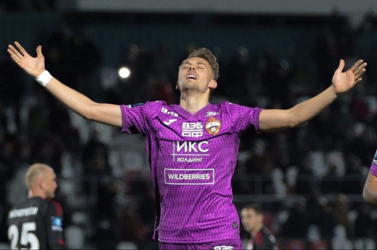 Fazio più vicino, Sepe a un passo. Sorpresa Bohinen del Cska - aSalerno.it