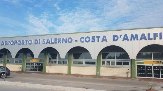 “Aeroporto Costa d’Amalfi, stop lavori non comprometta cronoprogramma” - aSalerno.it