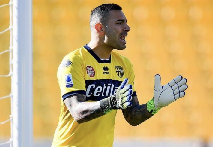 Linfa nuova tra i pali: Luigi Sepe è della Salernitana - aSalerno.it