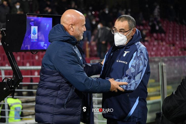 Salernitana, riavvolgiamo il nastro… granata - aSalerno.it