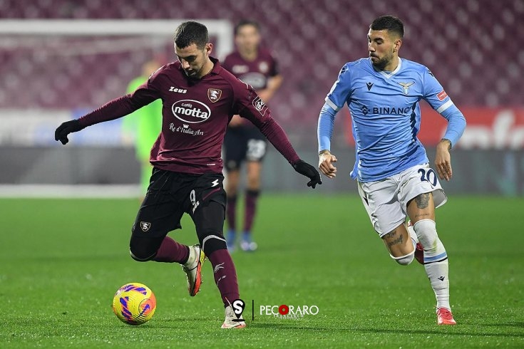 Salernitana, le pagelle… granata: Gondo presente, Bonazzoli? - aSalerno.it