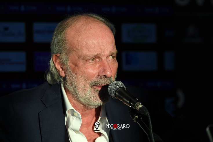 Sabatini: “Moderatamente soddisfatto dal mercato. Ora anche Perotti, sta bene” - aSalerno.it