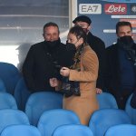 SAL - 23 01 2022 Napoli Salernitana