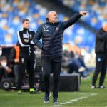 SAL - 23 01 2022 Napoli Salernitana