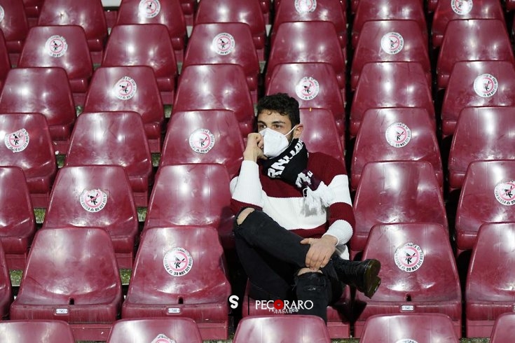 Salernitana-Venezia si gioca: il Giudice Sportivo ha deciso - aSalerno.it
