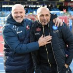 SAL - 23 01 2022 Napoli Salernitana