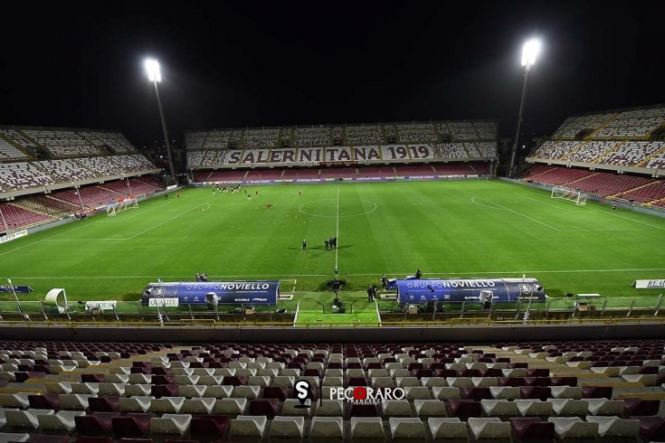 Respinto il ricorso del Venezia, Collegio di Garanzia: “Deve giocare con la Salernitana” - aSalerno.it