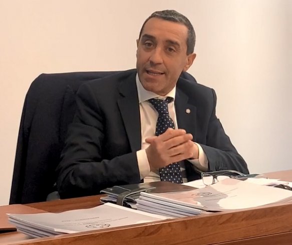 Commercialisti e Agenzia delle Entrate di Salerno, soluzione condivise per risolvere problematiche - aSalerno.it
