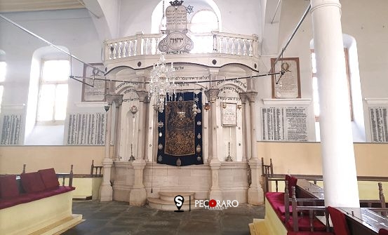 IOANNINA Sinagoga (1)