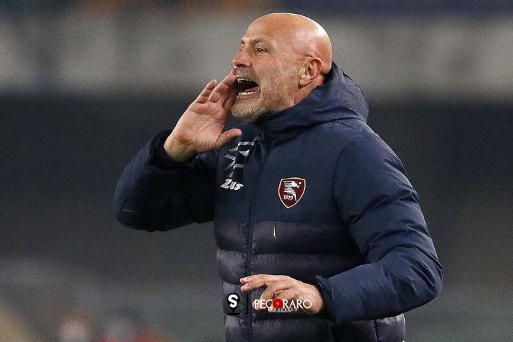 Colantuono è il nuovo responsabile del settore giovanile granata – UFFICIALE - aSalerno.it