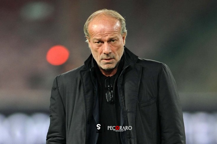 Walter Sabatini è il nuovo ds granata - aSalerno.it