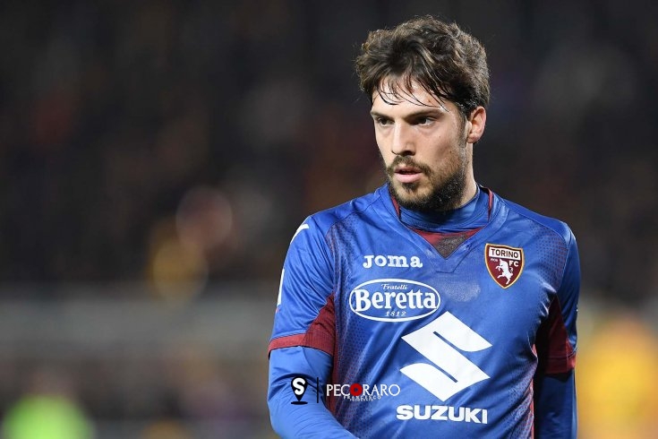 Simone Verdi è già carico: “Non vedo l’ora di iniziare, proveremo l’impresa” - aSalerno.it