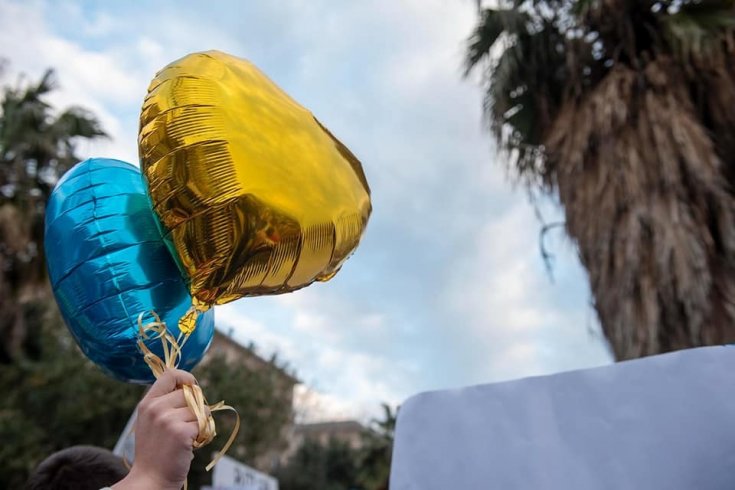 Salerno, aiuti ai profughi ucraini: da domani a sabato consegna indumenti e beni - aSalerno.it