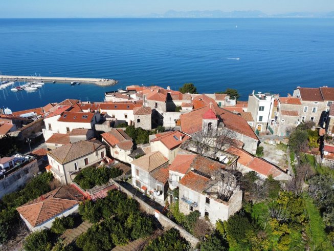 Per San Valentino il centro storico di Agropoli diventa il “Borgo degli Innamorati” - aSalerno.it