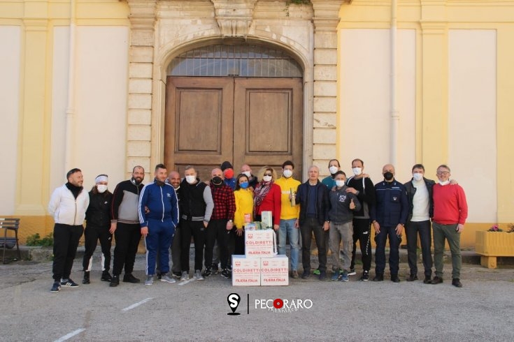 Al via il progetto di agricoltura sociale “Orto Condiviso” - aSalerno.it