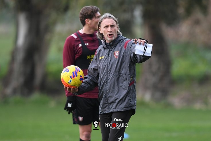 Convocati contro il Milan: non c’è Verdi - aSalerno.it