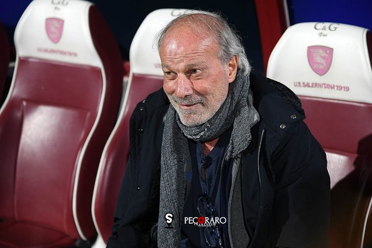 Sabatini, che passione a Salerno: il diesse si “apre” al Corriere dello Sport: “Qui sono felice” - aSalerno.it