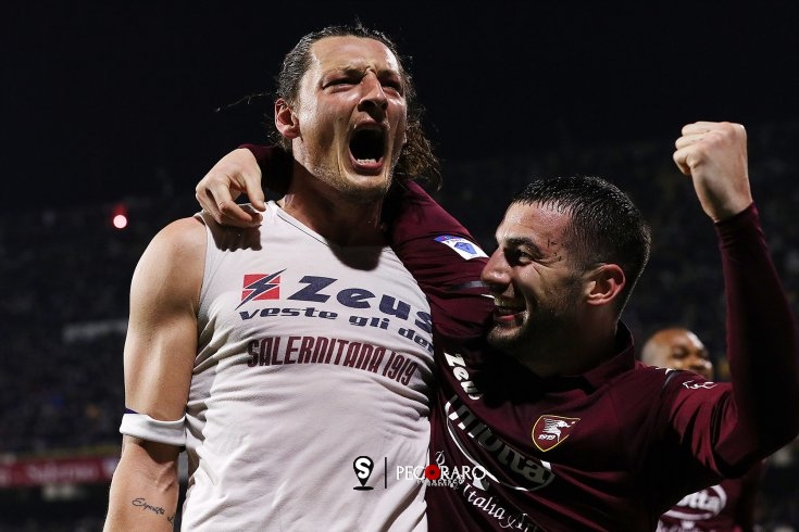 Luci a San Siro, c’è Inter-Salernitana. Nicola va con il 4-4-2 - aSalerno.it