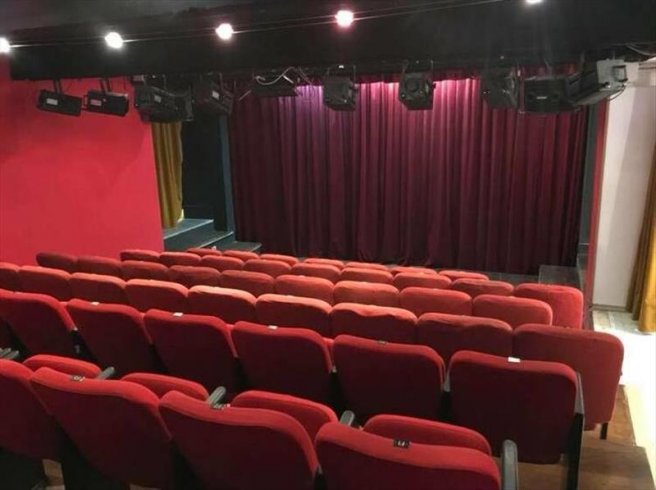 Domenica riapre il piccolo Teatro del Giullare a Salerno - aSalerno.it