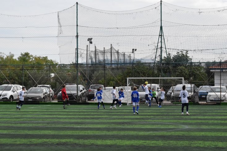 Csi Salerno, dopo il lungo stop ripartono i campionati di calcio - aSalerno.it