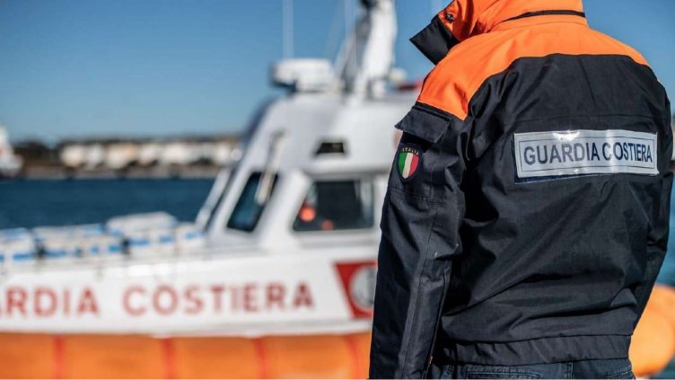 Salerno, più di 200 militari impegnati: parte l’operazione “Mare Sicuro 2022″ - aSalerno.it