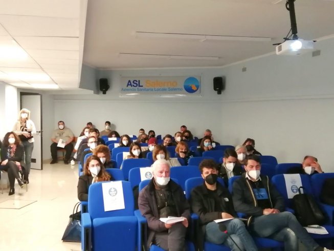 Asl Salerno, promozione della Salute con le Strutture erogatrici dell’Attività Fisica Adattata - aSalerno.it