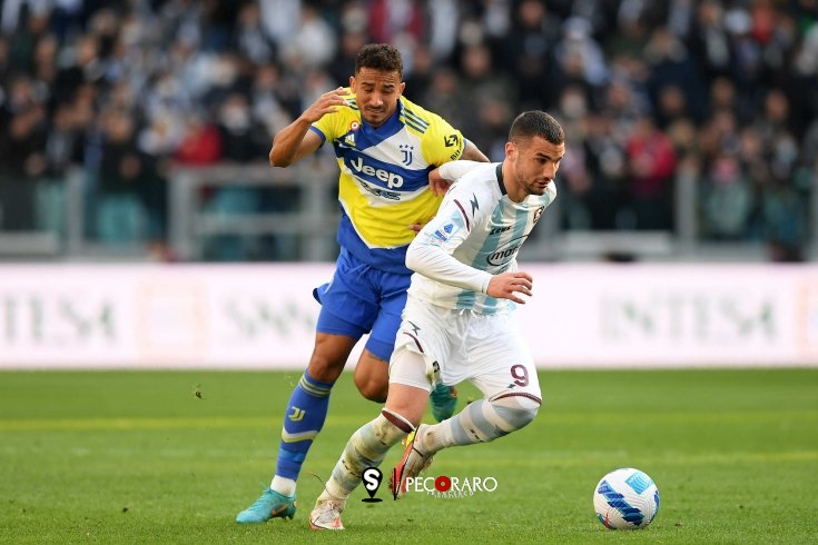 Salernitana, le pagelle… granata: Sepe e Bonazzoli presenti - aSalerno.it