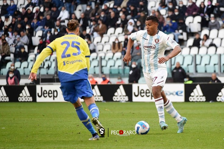 Come deve giocare la Salernitana? - aSalerno.it