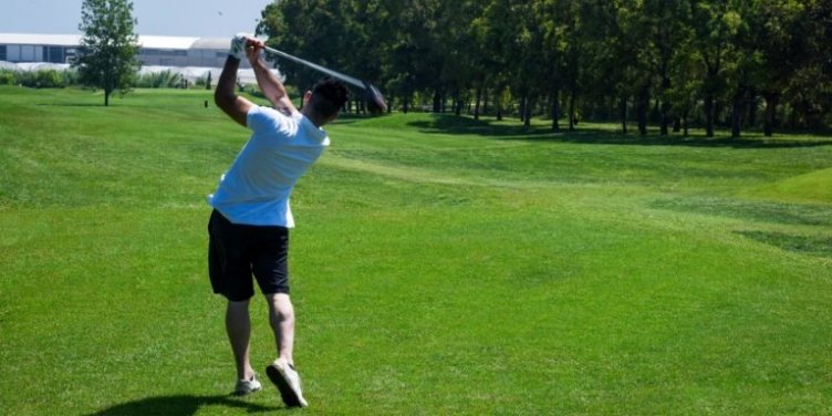 Il prossimo weekend golfisti da tutta Italia a Salerno - aSalerno.it