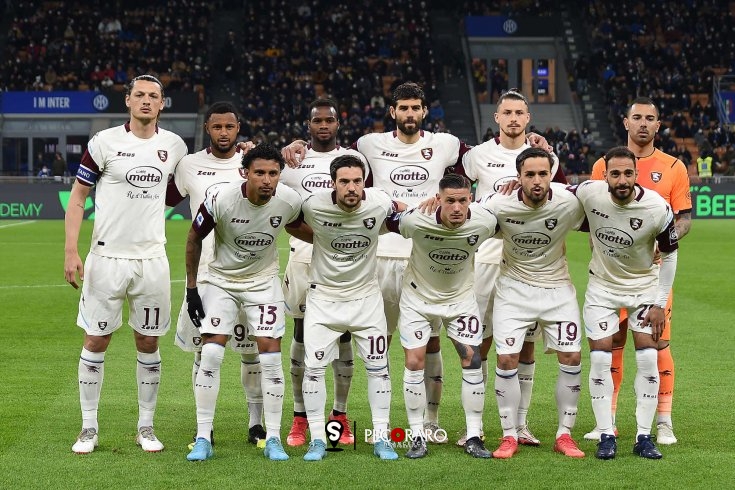 Convocati contro il Sassuolo: torna Mamadou Coulibaly. Ancora assente Ribery, fuori anche Mazzocchi - aSalerno.it