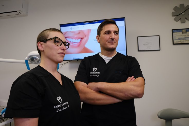 Ortodonzia invisibile e prevenzione patologie dentali: open day gratuito a Salerno - aSalerno.it