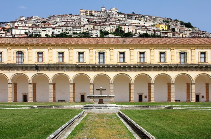 Padula, al via il Festival delle Arti per la legalità - aSalerno.it