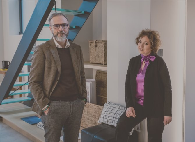 Arriva “Architettura e vita”, il primo podcast che unisce l’architettura con i principali temi della nostra società - aSalerno.it