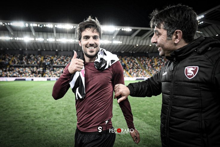 Salernitana-Fiorentina, i convocati: c’è Radovanovic - aSalerno.it