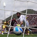US Salernitana v ACF Fiorentina - Serie A