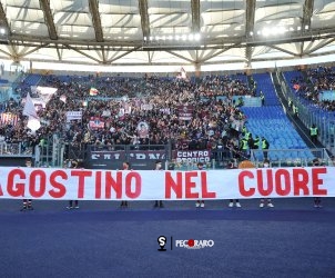 10 04 2022 Roma - Salernitana Campionato Serie A 2021-22