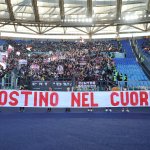 10 04 2022 Roma - Salernitana 
Campionato Serie A 2021-22