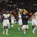 10 04 2022 Roma - Salernitana 
Campionato Serie A 2021-22