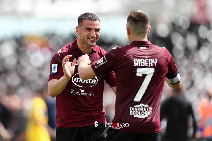 Convocati contro il Cagliari: torna Ribéry - aSalerno.it