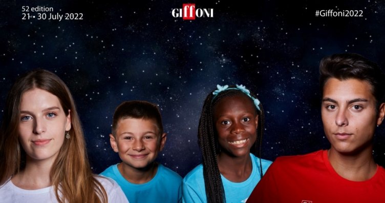 Giffoni 2022, circa 4500 ragazzi e ragazze selezionati e pronti a vivere il Festival - aSalerno.it