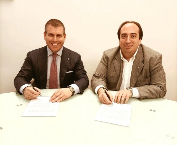 Associazione Nazionale Giovani Innovatori, De Rosa entra nel Comitato Tecnico Scientifico - aSalerno.it